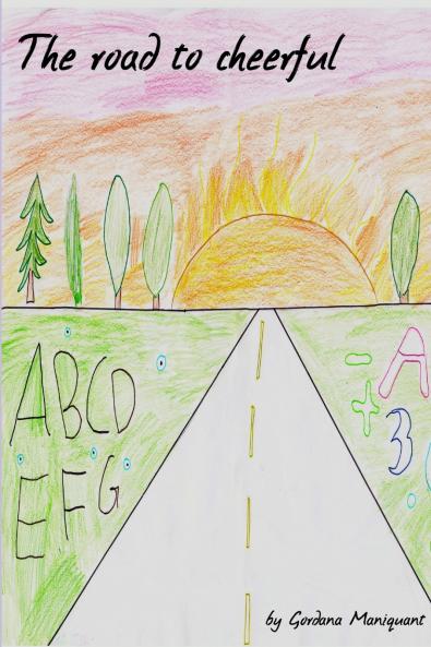 The road to cheerful