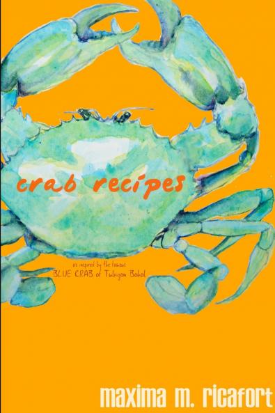 Crab Recipes