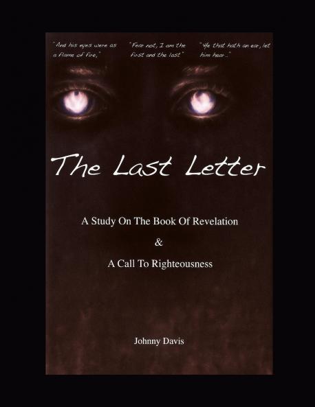 The Last Letter