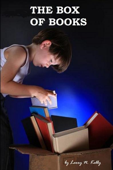 THE BOX OF BOOKS