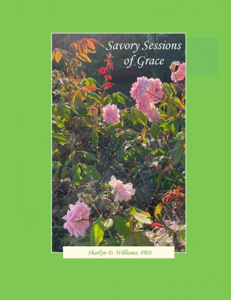 Savory Sessions of Grace