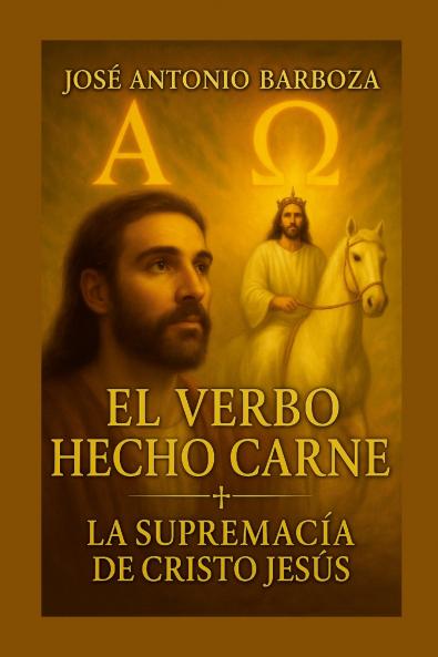 El Verbo Echo Carne