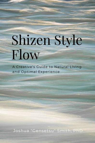 SHIZEN STYLE FLOW