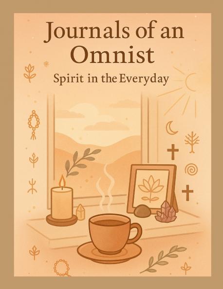 Journals of an Omnist