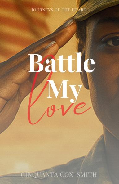 Battle My Love