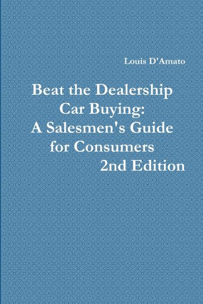 Beat The Dealership Car Buying