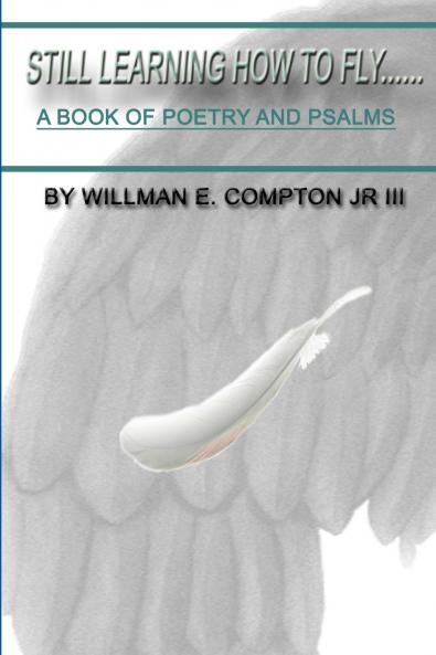 STILL LEARING HOW TO FLY