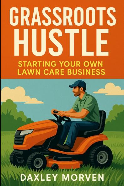 Grassroots Hustle