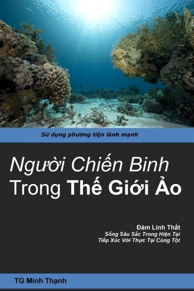 Nguoi chien binh trong THE GIOI AO