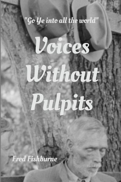 Voices Without Pulpits