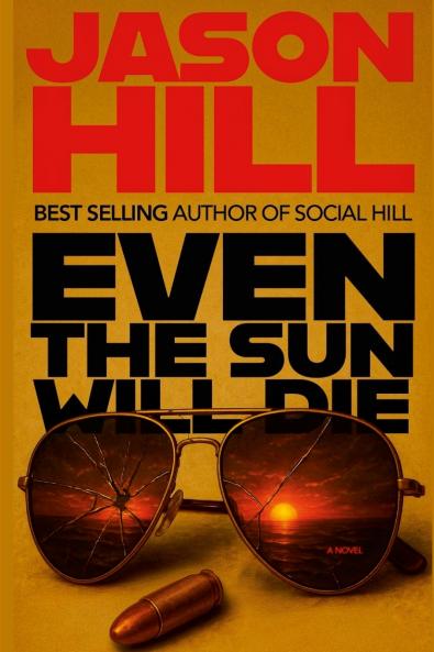 Even the Sun Will Die