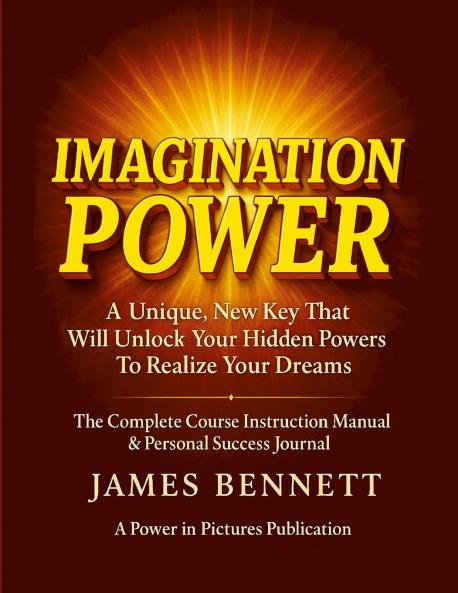 Imagination Power