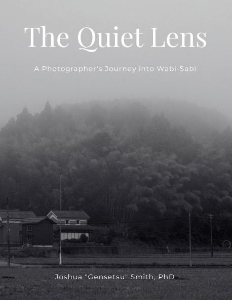 The Quiet Lens