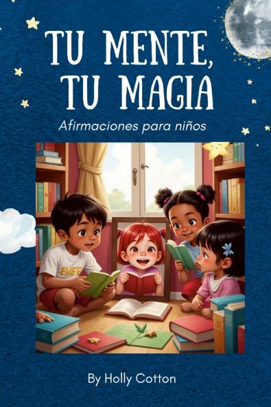 Tu Mente  Tu Magia