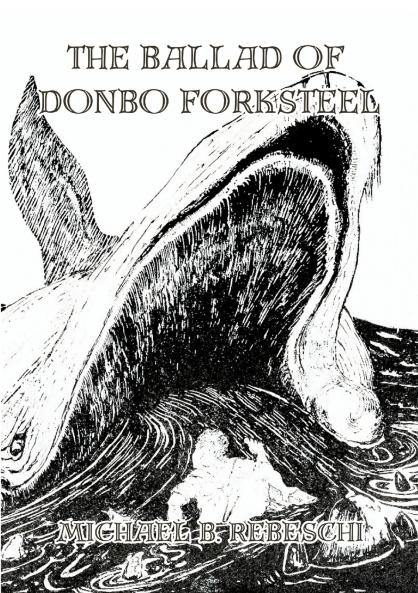 The Ballad of Donbo Forksteel
