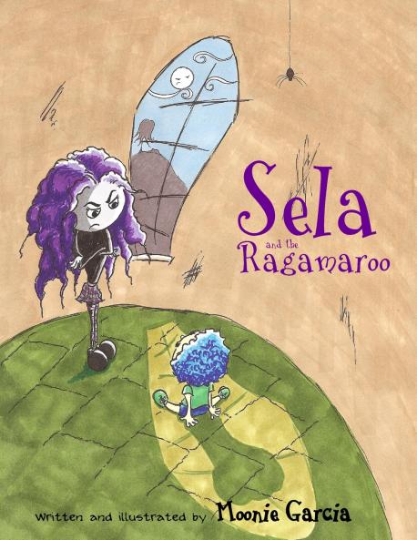 Sela and the Ragamaroo
