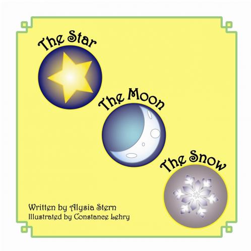 The Star The Moon And The Snow
