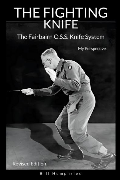 The Fighting Knife Revised Edition