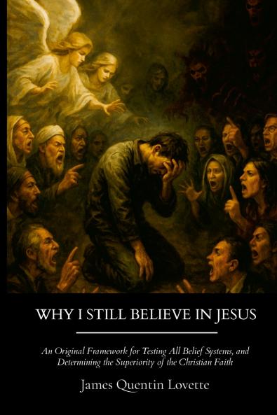 Why I Still Believe in Jesus