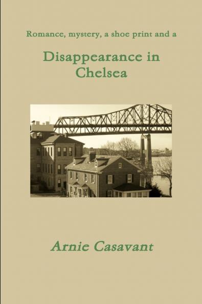 Disappearance in Chelsea