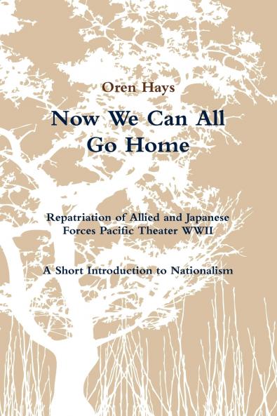 Now We Can All Go Home