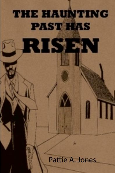 The Haunting Past Has Risen