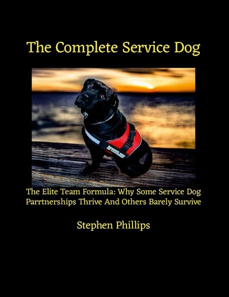 The Complete Service Dog