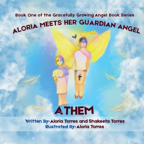 Aloria Meets Her Guardian Angel Athem