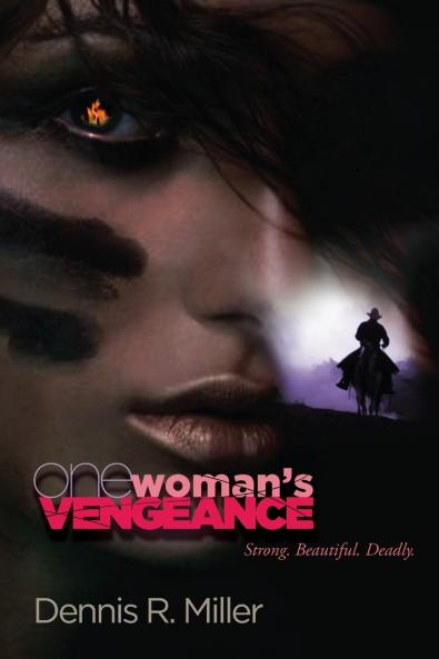 One Woman's Vengeance