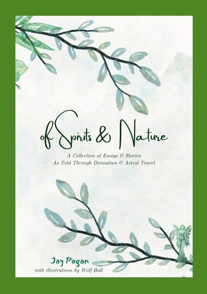 Of SPIRITS & NATURE