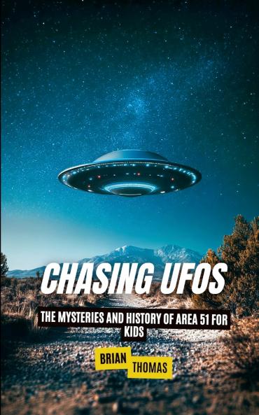 Chasing UFOs