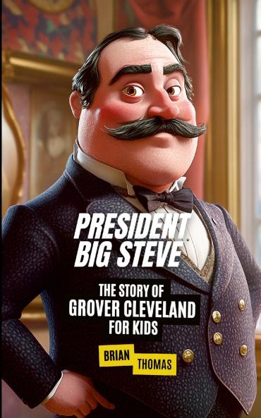 President Big Steve