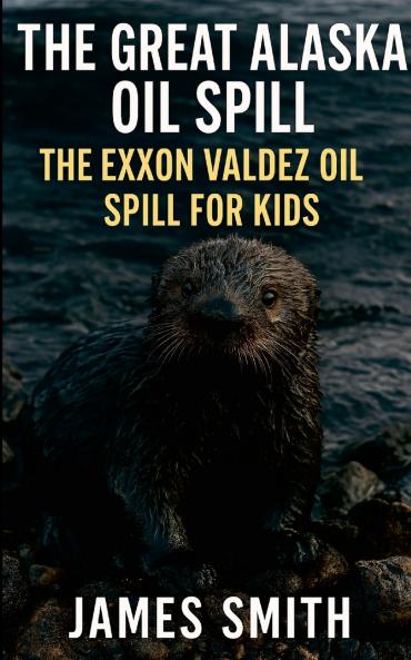 The Great Alaska Oil Spill