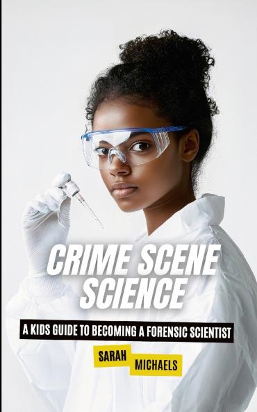 Crime Scene Science