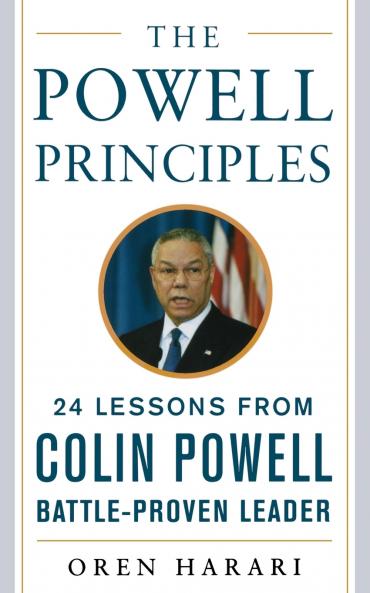 The Powell Principles