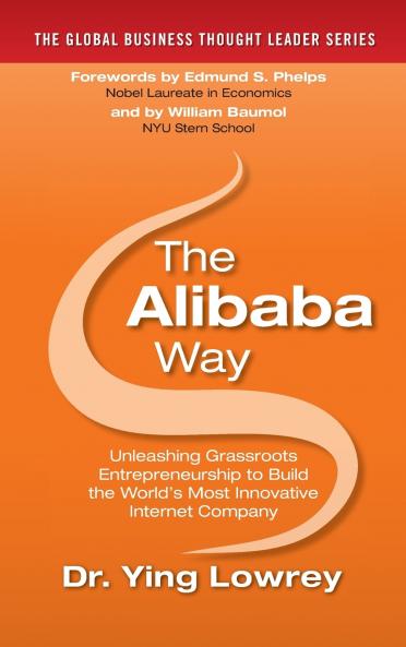The Alibaba Way