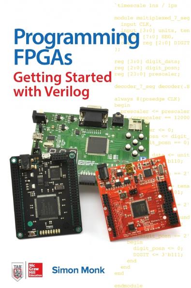 PRGRMMNG FPGS GTTNG STRTD VR