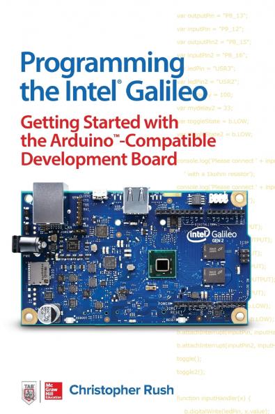 Programming the Intel Galileo