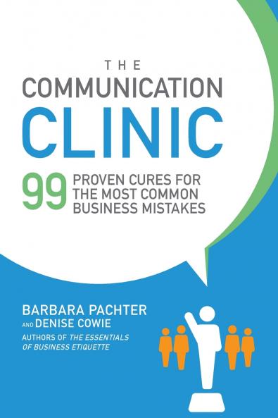 The Communication Clinic