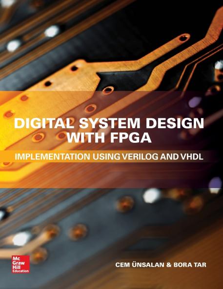 Digital System Design with FPGA