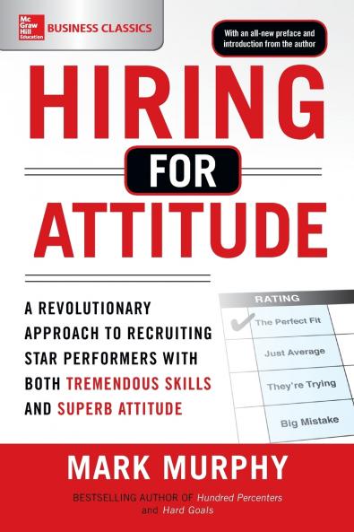 HIRING FOR ATTITUDE