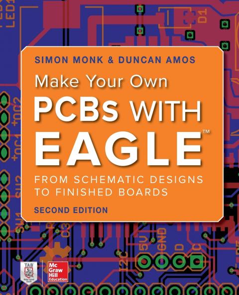 MK YR OWN PCBS EGL SCHMTC 2E