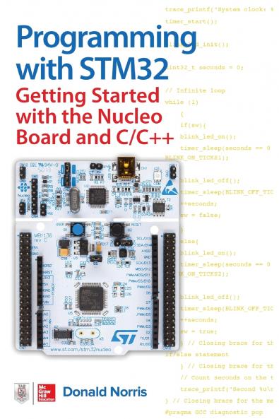PROGRAMMING WITH STM32