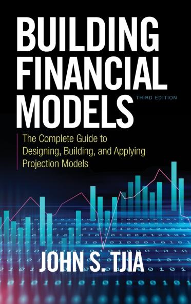 Building Financial Models Third Edition