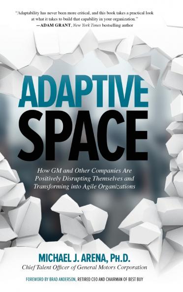 Adaptive Space