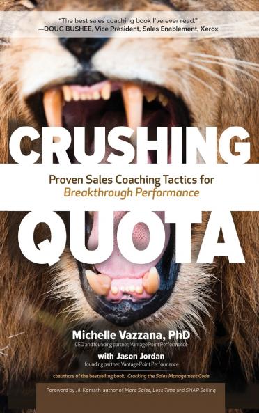 Crushing Quota