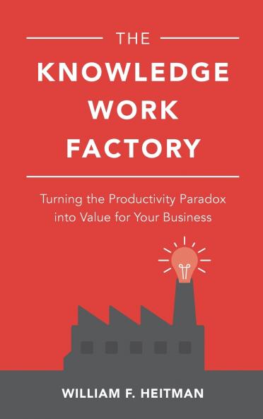 The Knowledge Work Factory