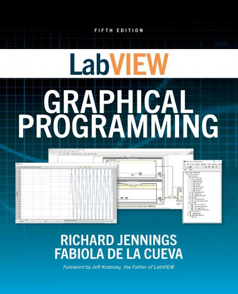 LabVIEW Graphical Programming Fifth Edition