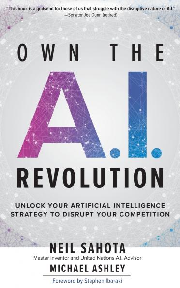 Own the A.I. Revolution