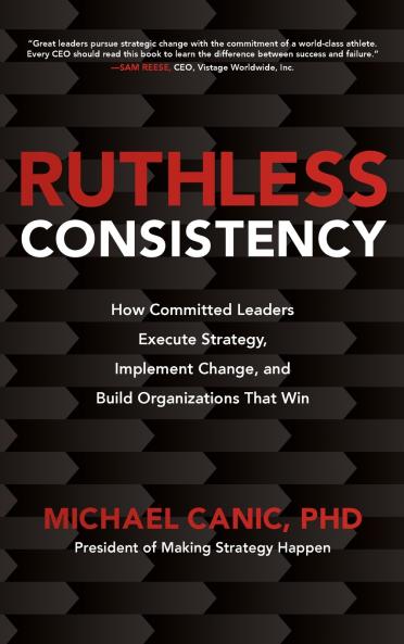 Ruthless Consistency